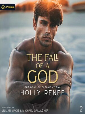 cover image of The Fall of a God